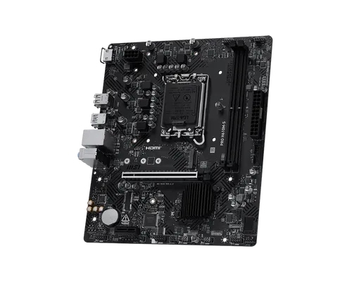 לוח אם | PRO H610M-S MSI