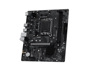 לוח אם | PRO H610M-S MSI