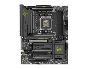 לוח אם | MSI MAG B850 TOMAHAWK MAX | WIFI