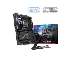 לוח אם | MSI MPG Z890 CARBON | WIFI