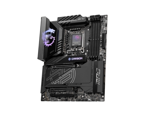 לוח אם | MSI MPG Z890 CARBON | WIFI
