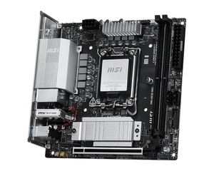 לוח אם | PRO H810I | WIFI MSI