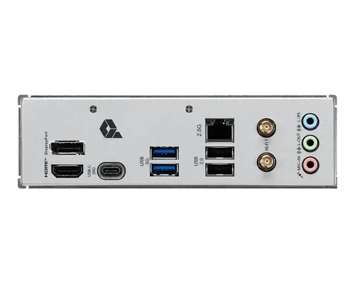 לוח אם | PRO H810I | WIFI MSI