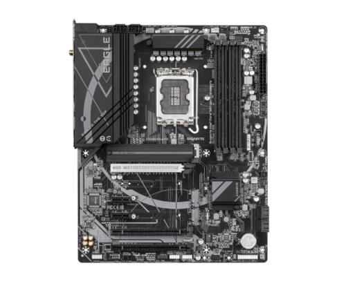 לוח אם | Gigabyte Z790 EAGLE AX 1.2 | ATX | DDR5 | WIFI | 2.5GB Lan