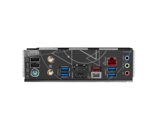 לוח אם | Gigabyte Z790 EAGLE AX 1.2 | ATX | DDR5 | WIFI | 2.5GB Lan
