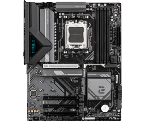 לוח אם | GIGABYTE B650E EAGLE WIFI6E | AM5 | DDR5 | ATX