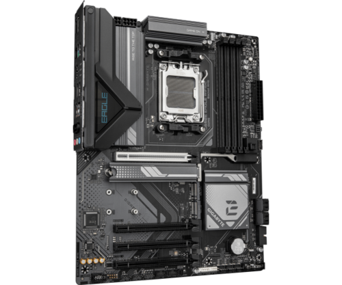 לוח אם | GIGABYTE B650E EAGLE WIFI6E | AM5 | DDR5 | ATX
