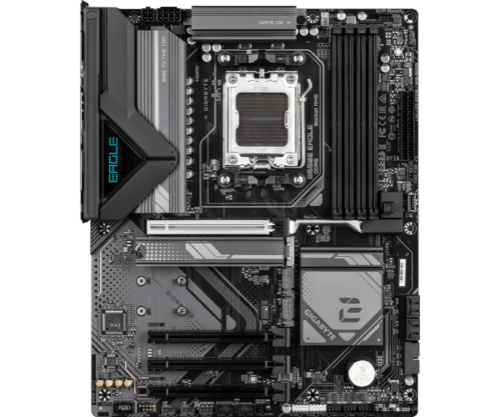 לוח אם | Gigabyte B650E EAGLE | AM5 | ATX | DDR5