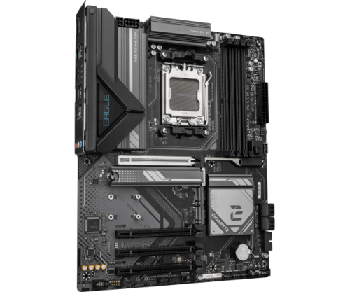 לוח אם | Gigabyte B650E EAGLE | AM5 | ATX | DDR5