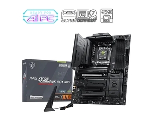 לוח אם | MAG X870E TOMAHAWK MAX | WIFI MSI