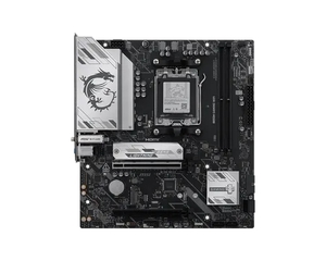 לוח אם | MSI B850M GAMING | WIFI