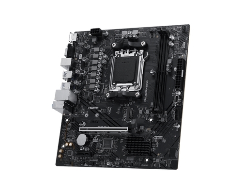 לוח אם | MSI PRO A620AM-B EVO