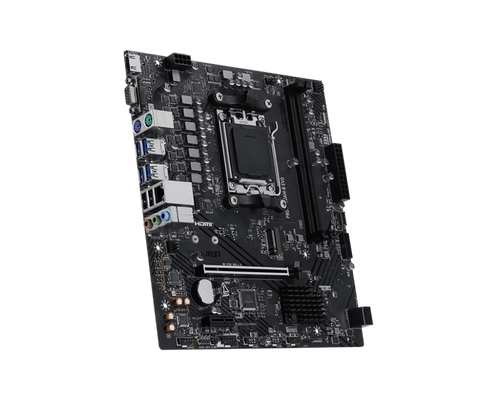 לוח אם | MSI PRO A620AM-B EVO