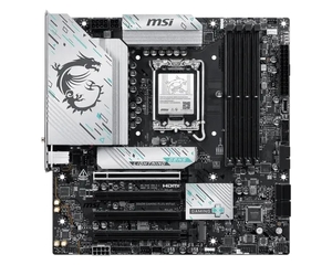 לוח אם | MSI B860M GAMING PLUS WIFI6E