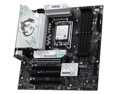 לוח אם | MSI B860M GAMING PLUS WIFI6E