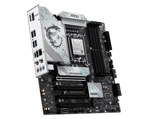 לוח אם | MSI B860M GAMING PLUS WIFI6E