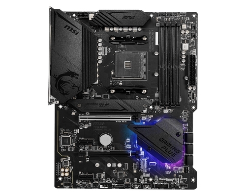 לוח אם | MSI MPG B550 GAMING PLUS