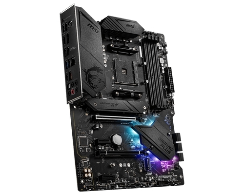 לוח אם | MSI MPG B550 GAMING PLUS