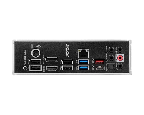 לוח אם | MSI MPG B550 GAMING PLUS