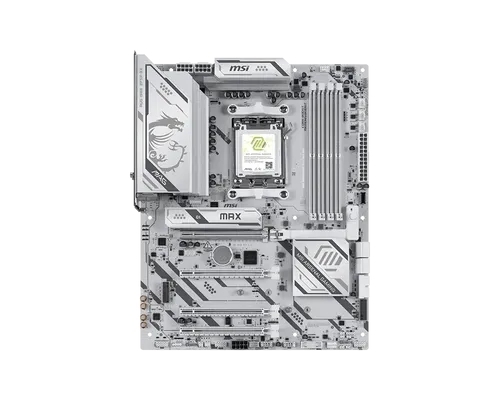 לוח אם | MAG B850 GAMING PLUS MAX | WIFI MSI