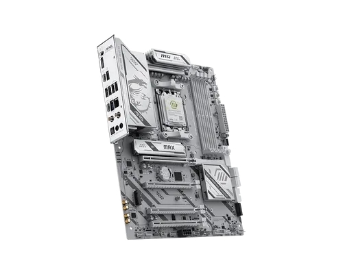 לוח אם | MAG B850 GAMING PLUS MAX | WIFI MSI