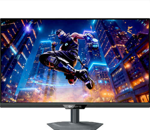 תמונה של מסך GIGABYTE M27Q2 QD 27 QHD SS IPS 210Hz 1ms
