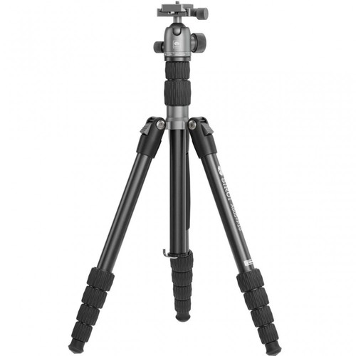 חצובה מקצועית SIRUI A005+P10
