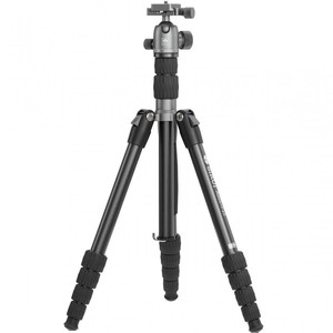 קיט חצובה מקצועית מאלומיניום SIRUI A005+P10