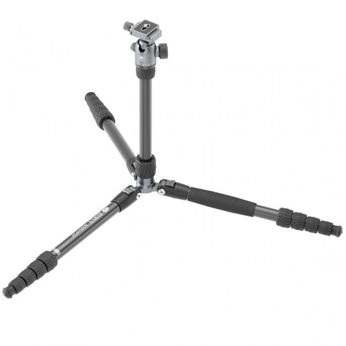 קיט חצובה וראש כדורי SIRUI A005+P10