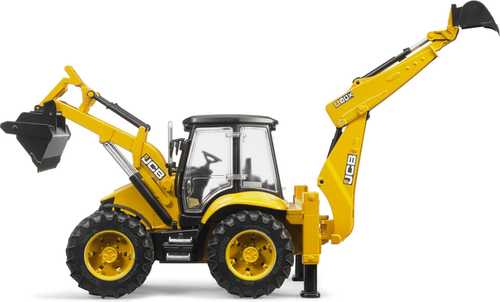 מחפרון BRUDER JCB 5CX eco 