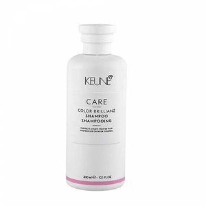 קיון שמפו לשיער צבוע 300 מ"ל - KEUNE- color brillianz