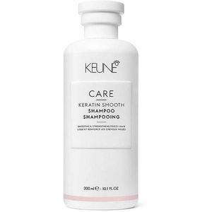 קיון שמפו קרטין 300 מ"ל - KEUNE keratin smooth