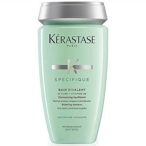 קרסטס שמפו לשיער שומני 250 מ"ל - Kerastase