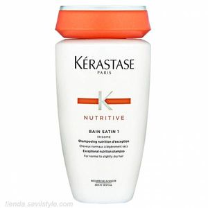 שמפו בן סטין 1 250 מ"ל - Kerastase קרסטס