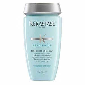 שמפו לקרקפת רגישה ושיער יבש 250 מ"ל - Kerastase קרסטס