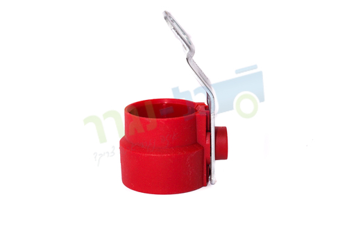 תפס לתקע חשמל נגרר פלסטיק