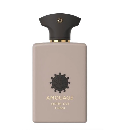בושם יוניסקס  Amouage Opus XVI Timber 100 ml EDP