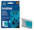 ראש דיו מקורי כחול Brother LC1000C (400 דפים)