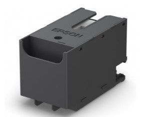 מחסנית תחזוקה מקורי Epson Maintenance box C13T671600 (50,000 דפים)