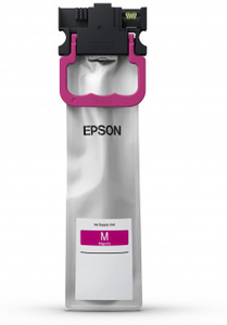 דיו אדום מקורי EPSON C13T01C300 (5,000 דפים)