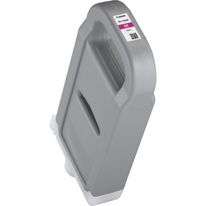 מיכל דיו מקורי מגנטה CANON PFI1700M (700 מ"ל)