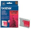 ראש דיו מקורי אדום Brother LC1000M (400 דפים)