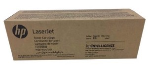 טונר מקורי שחור HP CE270AH 650AH  (13,000 דפים) 