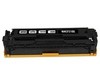 טונר לייזר שחור תואם גדול HP 131A - CF210XBK (2,400 דפים) 