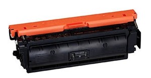 טונר שחור תואם CANON 718BK (3,400 דפים)