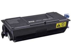 טונר שחור תואם Kyocera Tk-3100 (12,500 דפים)