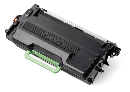 טונר שחור מקורי Brother TN3611 (18,000 דפים)