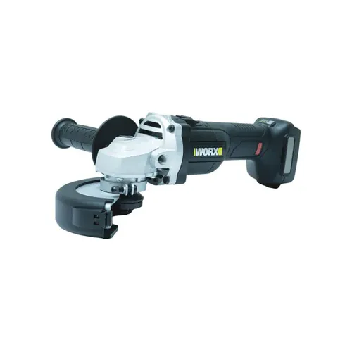 סט 4  כלים מסור עגול נטען 20V 185MM Brushless + פטישון + מברגת בוקסה + משחזת זוית  WORX