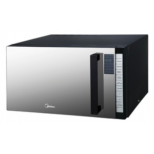 מיקרוגל דיגיטלי משולב גריל - 25 ליטר Midea