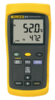 מד טמפרטורה עם מגע (Dual Input) Fluke 52 II